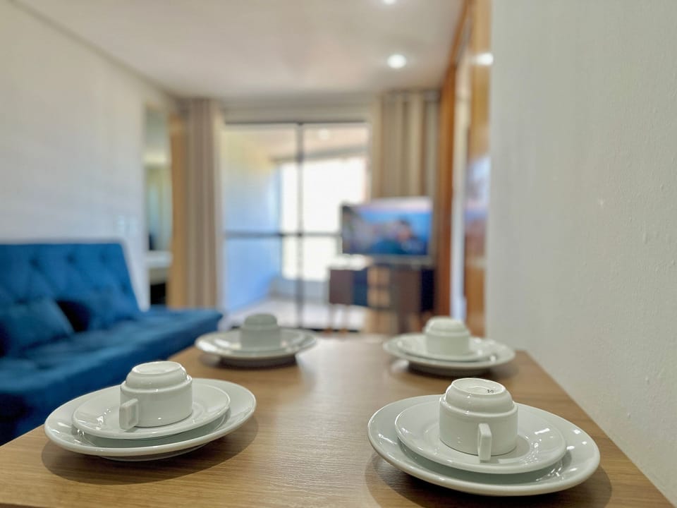 Basic Apartment | Interior