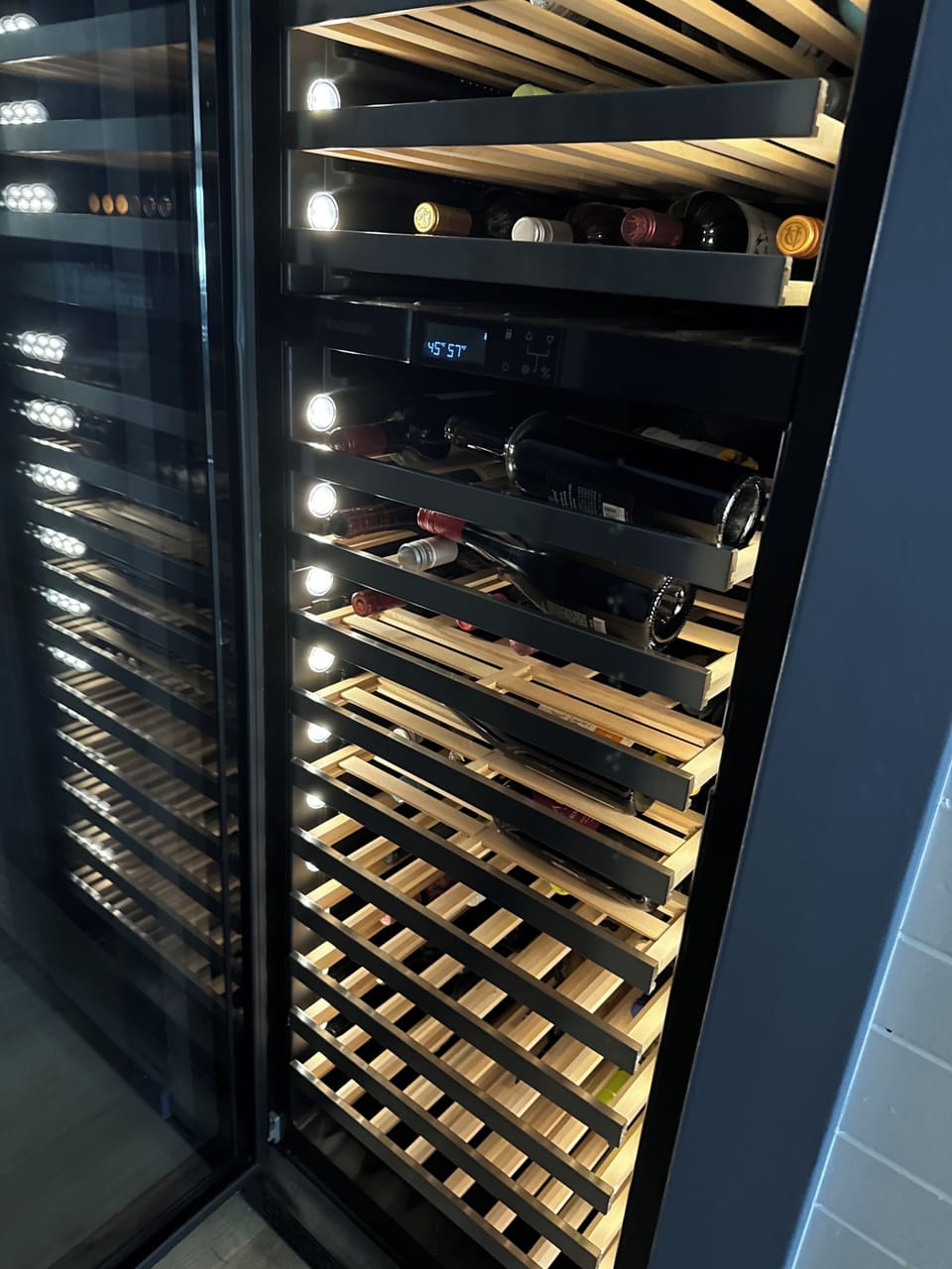 Fully stocked for your stay. Not a souvenir situation 🚫 Enjoy