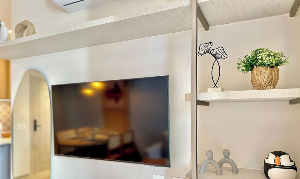 Basic Apartment | Interior