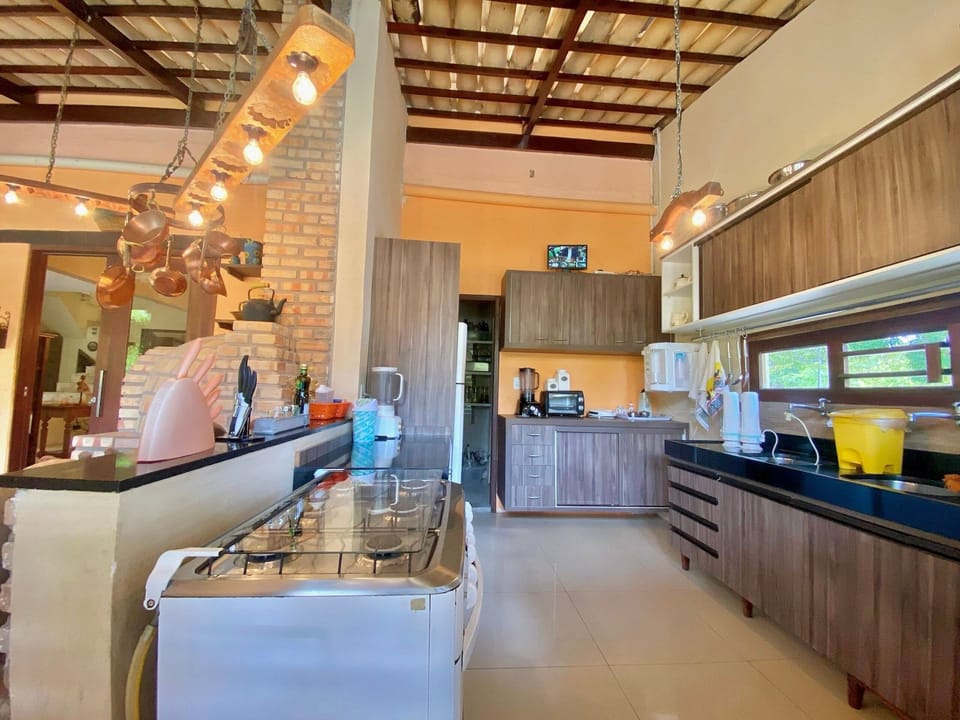 Villa | Private kitchen