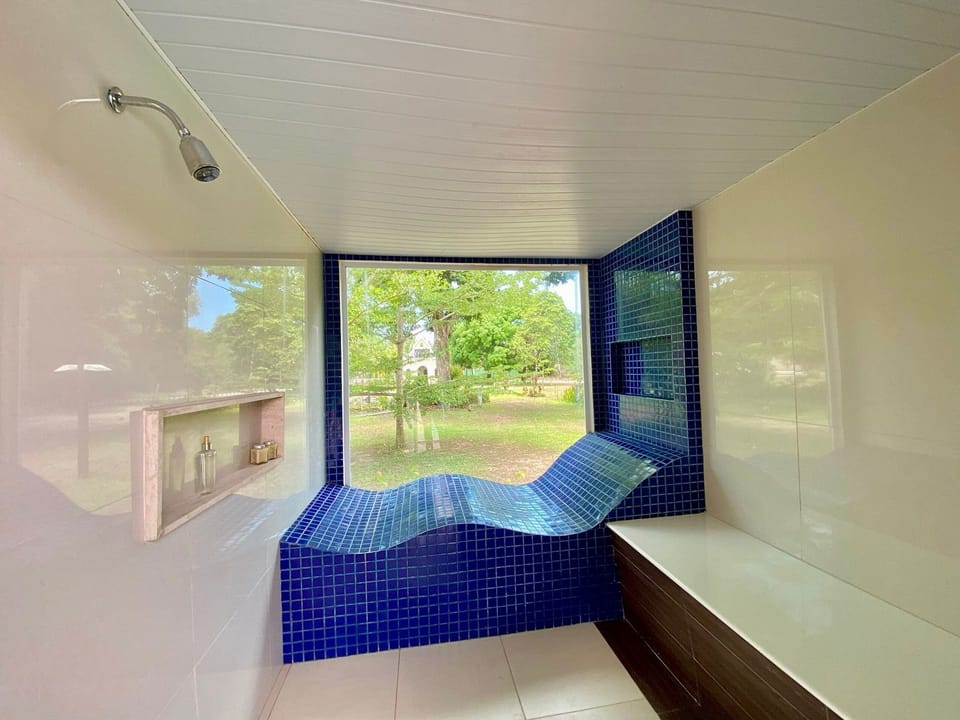 Villa | Interior