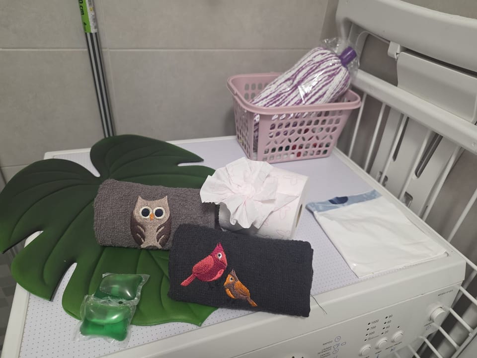 Miscellaneous