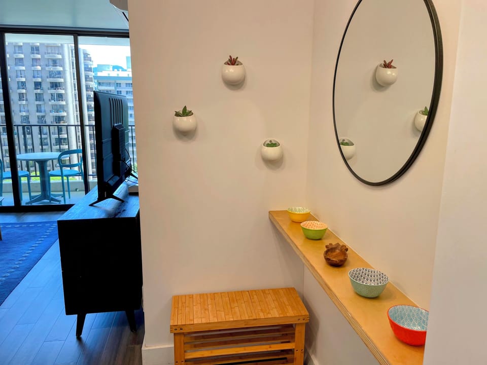 entryway