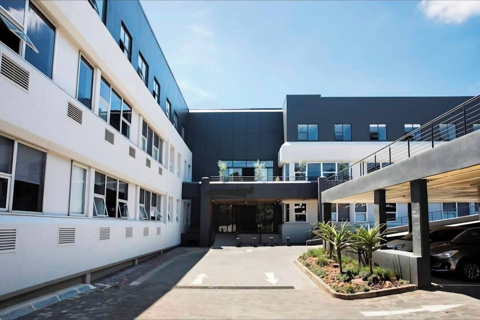 Apartment, 1 Bedroom | Exterior