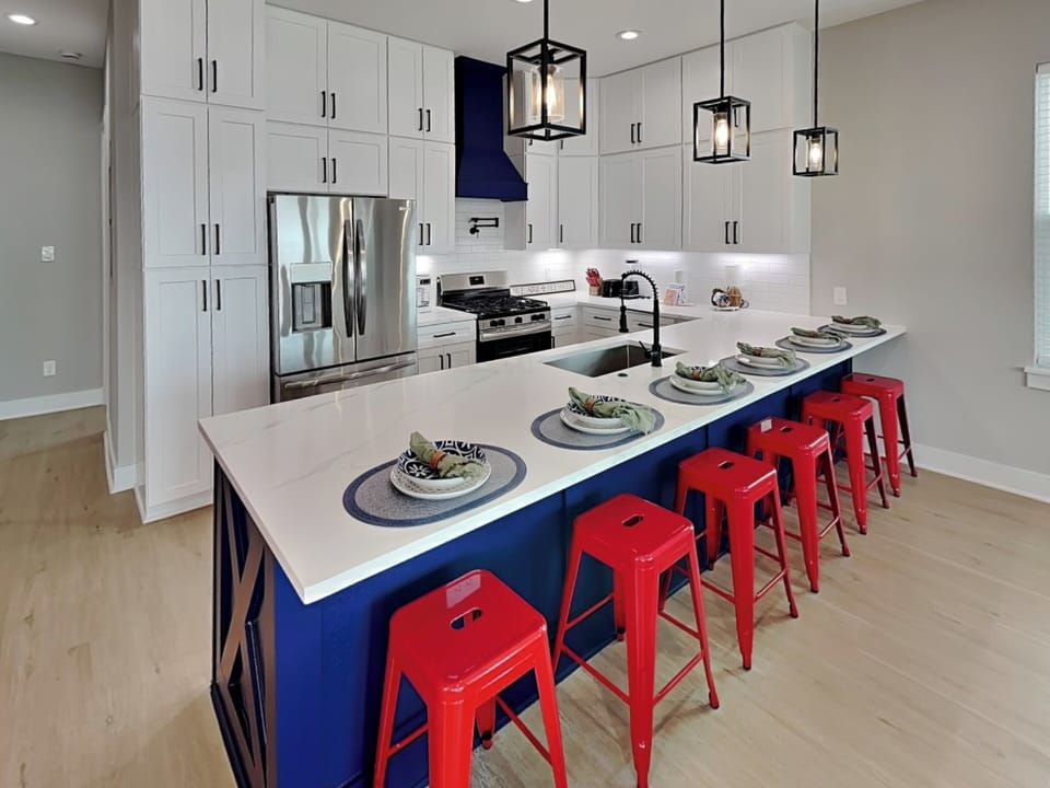 House (5 Bedrooms) | Property amenity