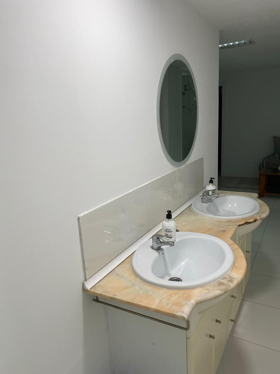 Family Double Room | Bathroom