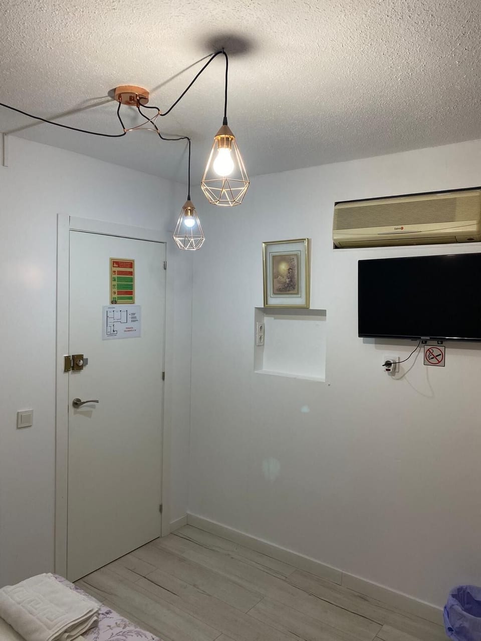 Family Double Room | Interior