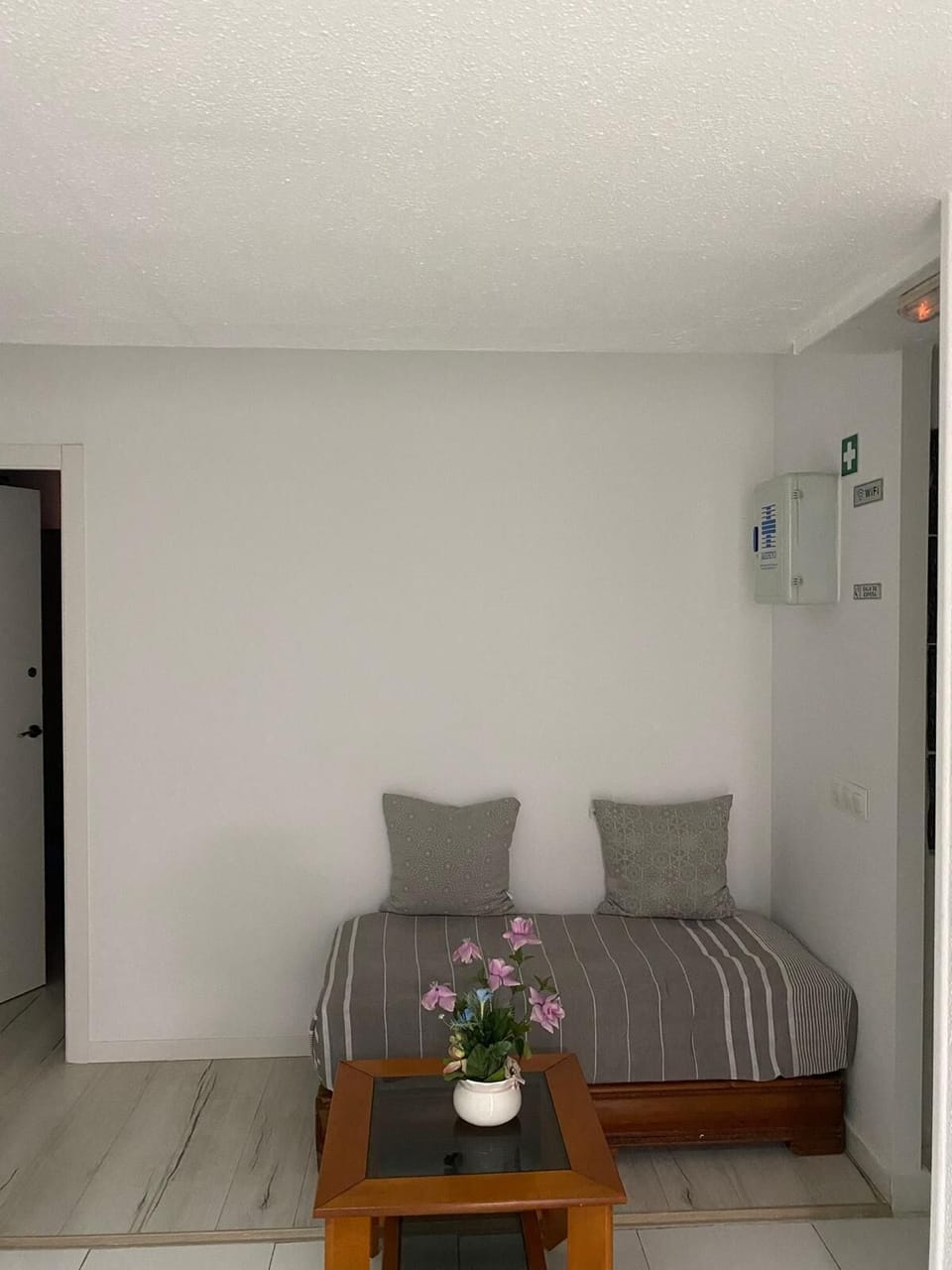 Family Double Room | Interior