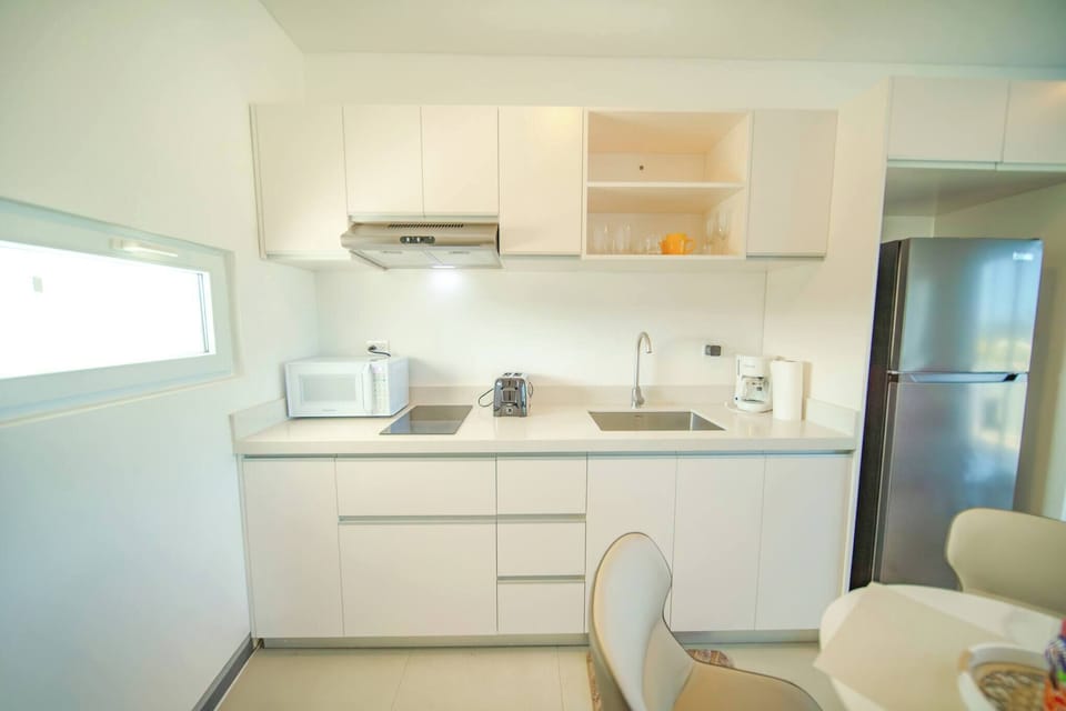 Apartment, 1 Bedroom, Accessible, Patio | Interior