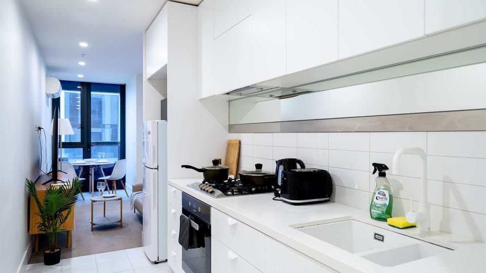 Indoor comfort meets city life