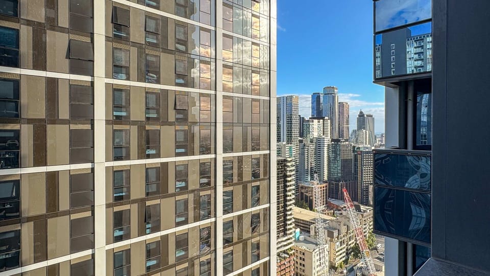 City views from every angle