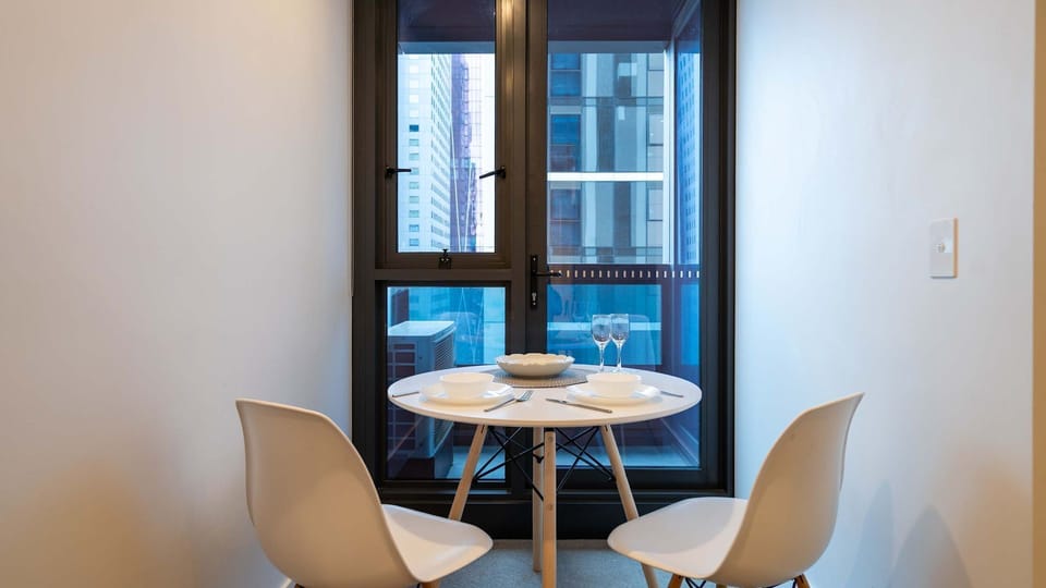 Views that elevate your stay
