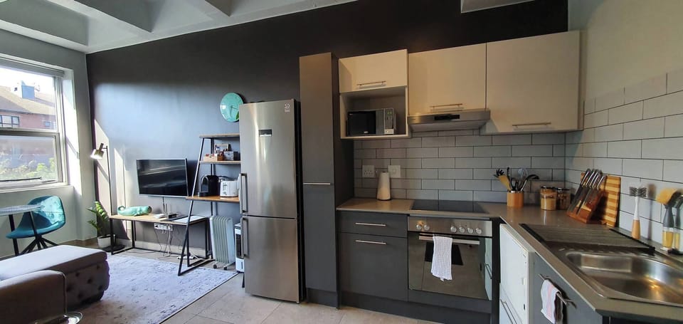 Apartment, 1 Bedroom | Interior