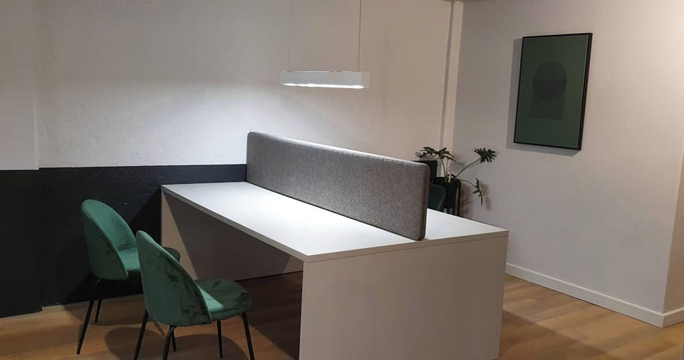 Apartment, 1 Bedroom | Interior