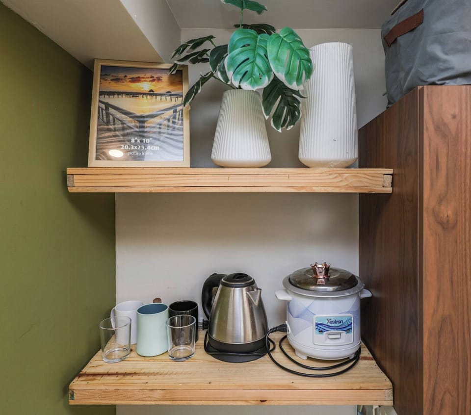 Condo, 1 Bedroom, Accessible, Balcony | Interior