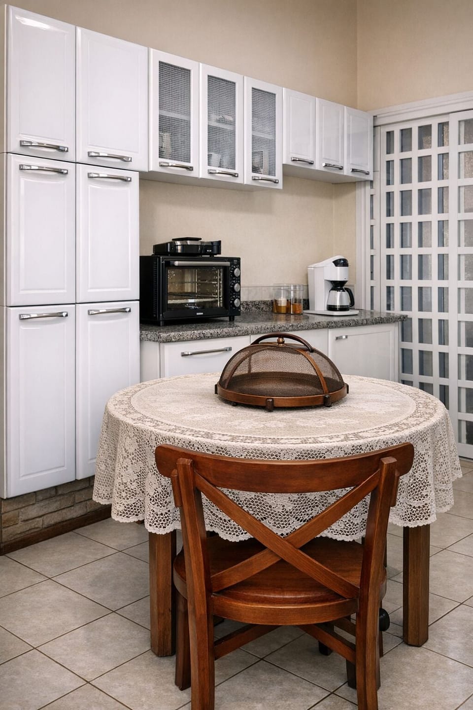 Family Studio | Private kitchen