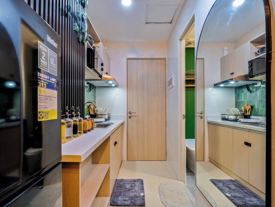 Condo, 1 Bedroom, Accessible, Mountain View | Interior