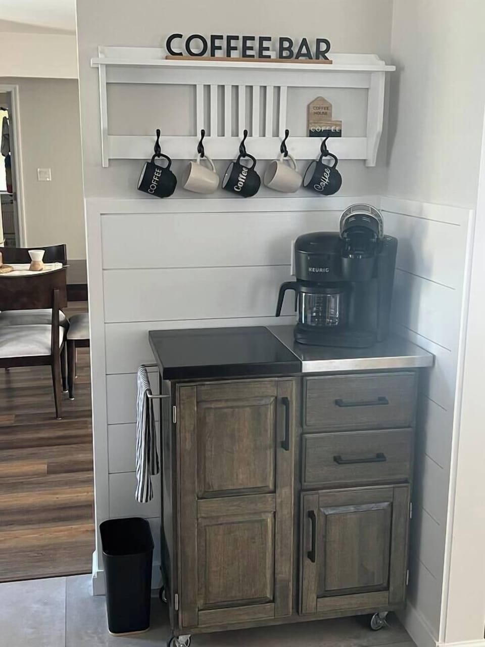 Coffee Bar