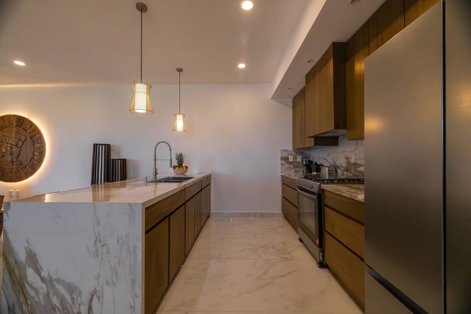 Uxmal | Private kitchen