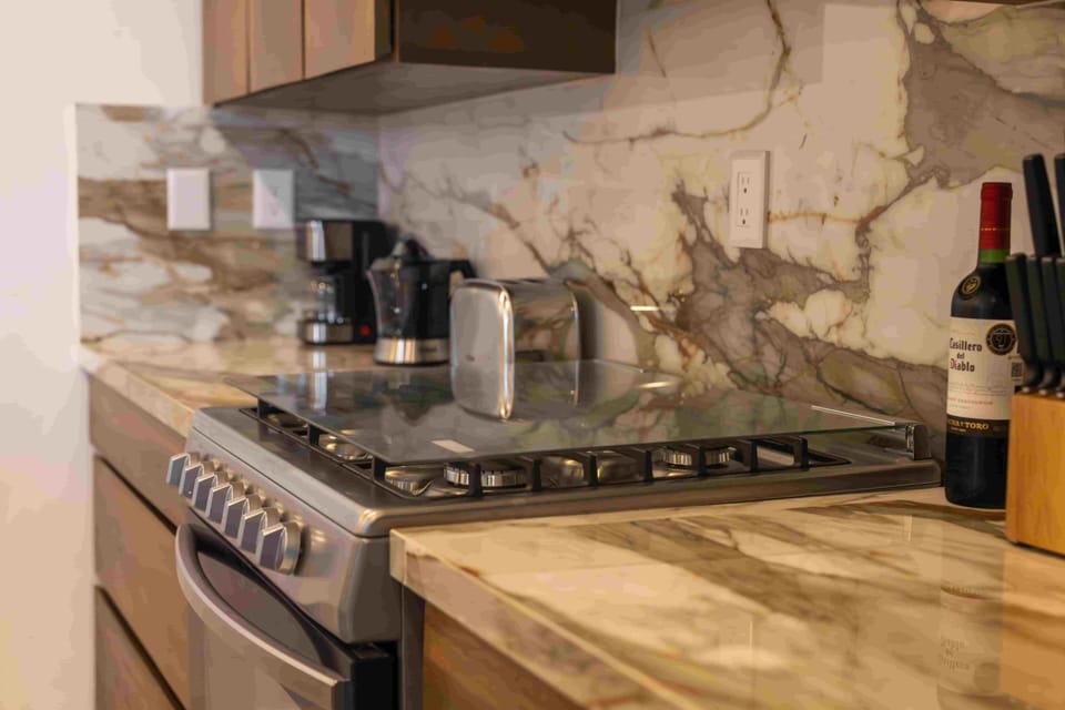 Uxmal | Private kitchen