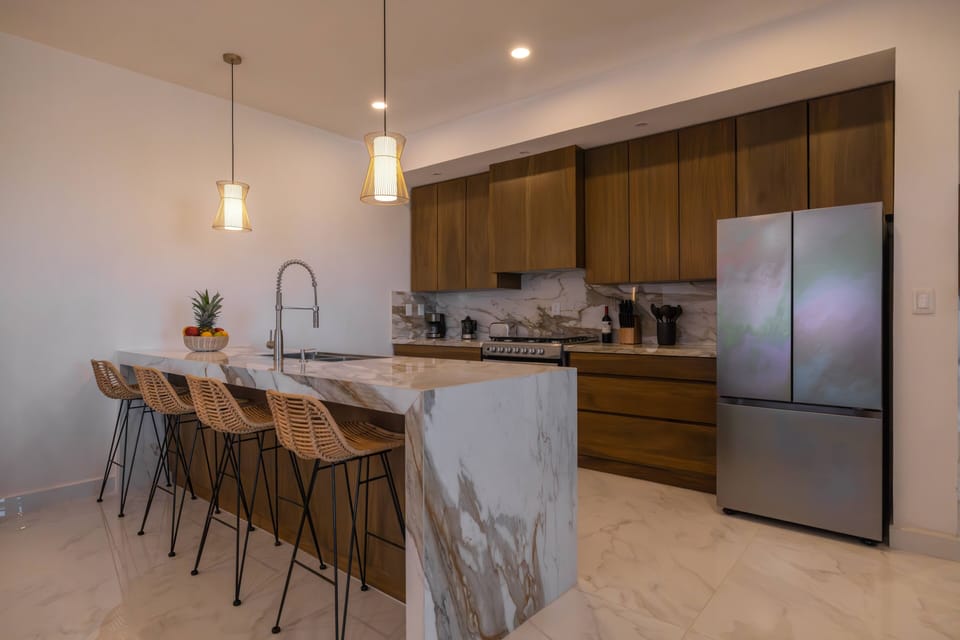 Uxmal | Private kitchen