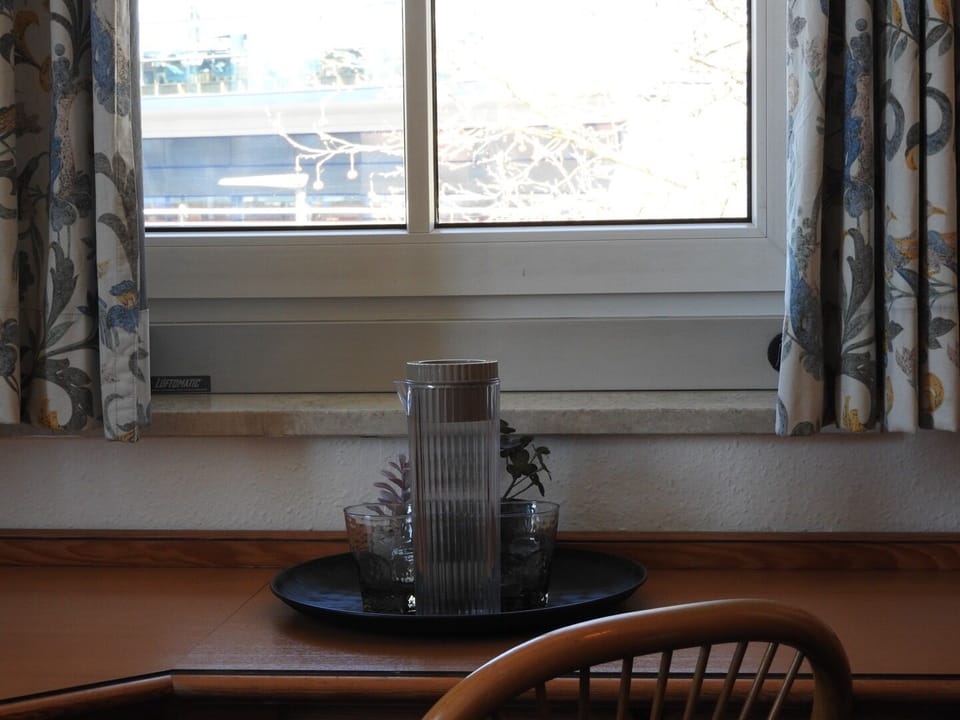 Single Room | Interior