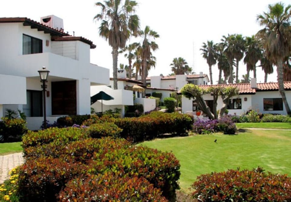 Some Gardens