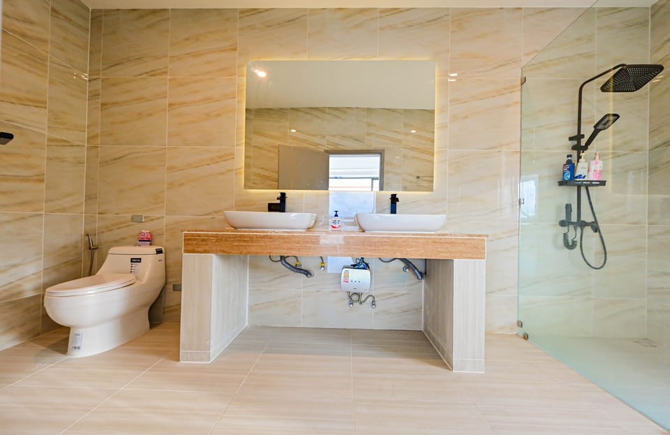Ocean Skyline Villa-Luxury Villa in Ko Samui