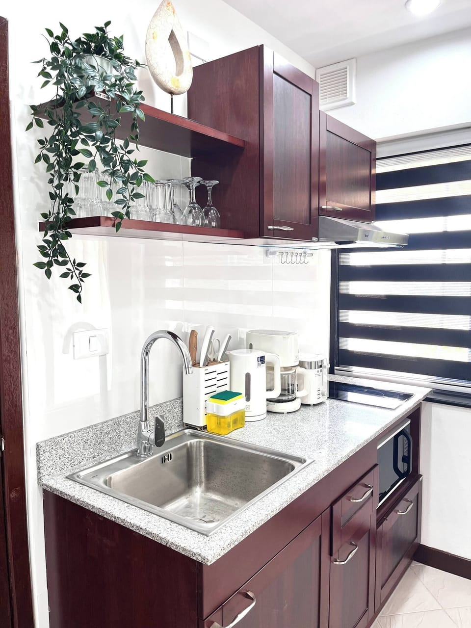 House, 2 Bedrooms, Patio | Interior