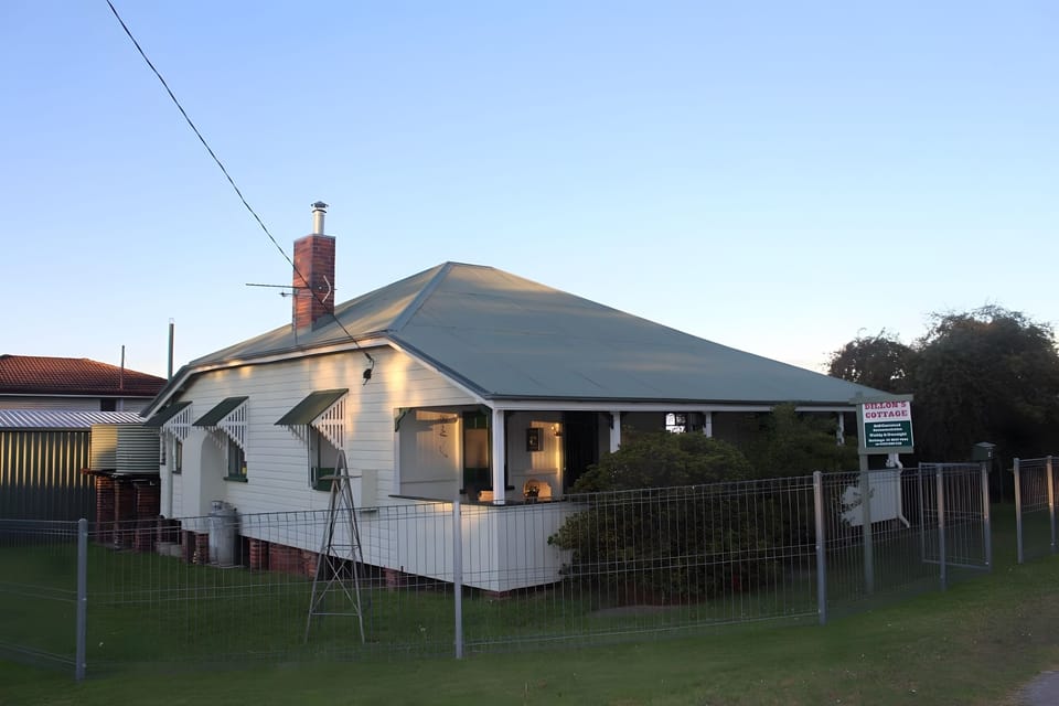 Dillons Cottage