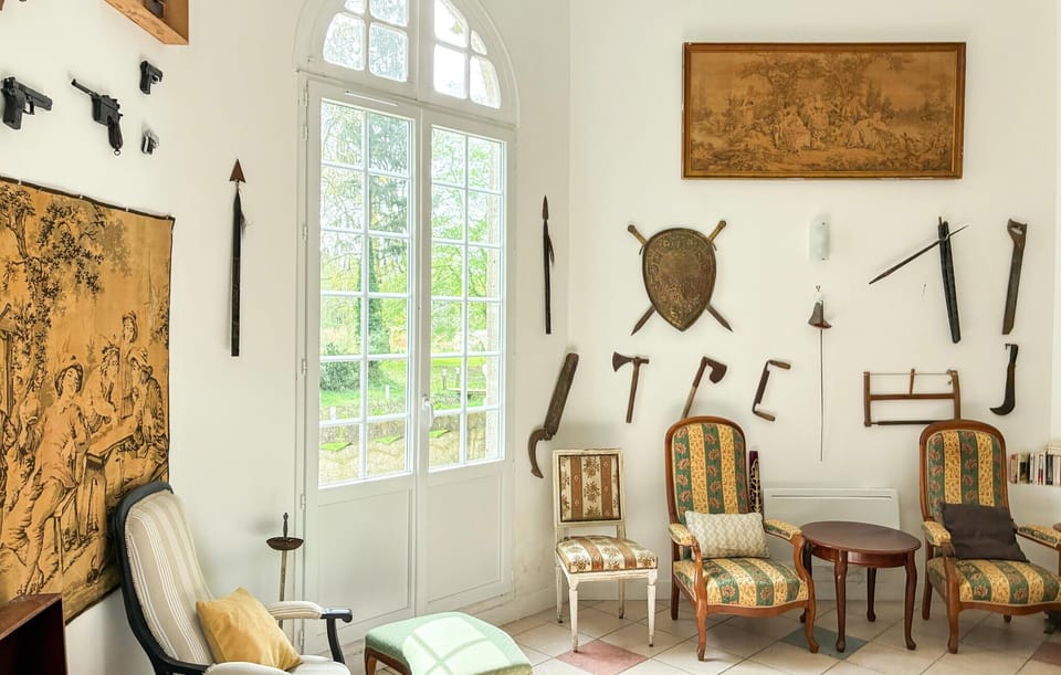 living-room