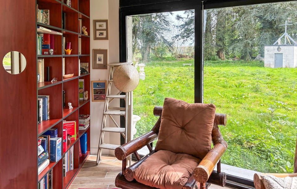 living-room