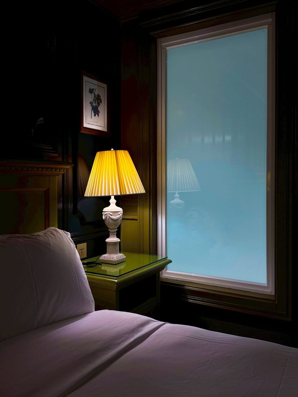 Exclusive Quadruple Room | Blackout drapes, WiFi (free)