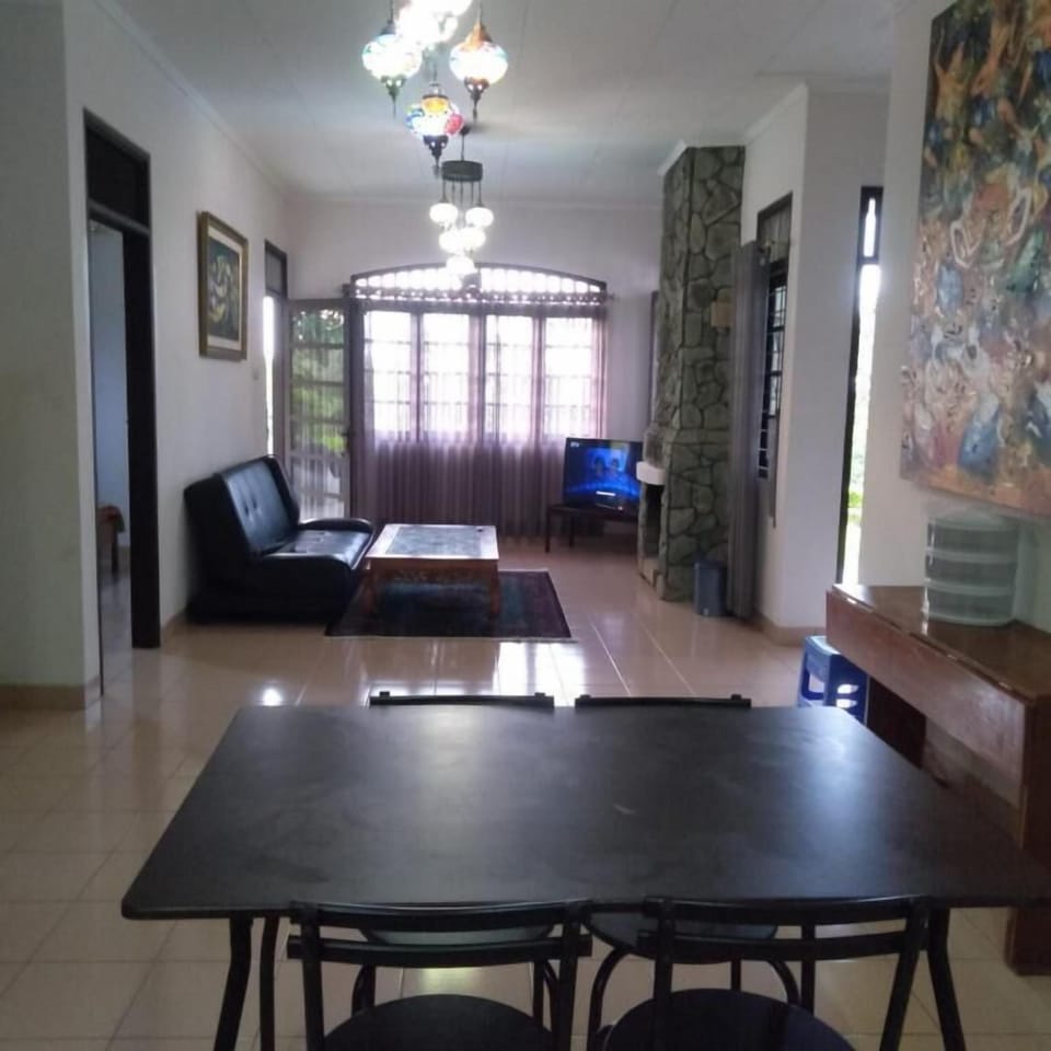 Villa, 2 Bedrooms | Interior