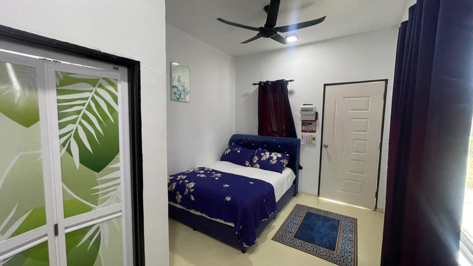 Deluxe Double Room | Free WiFi, bed sheets