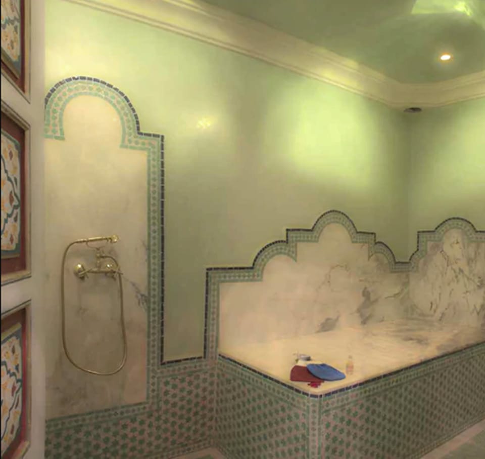 Turkish bath, body treatments, body wraps, body scrubs, facials