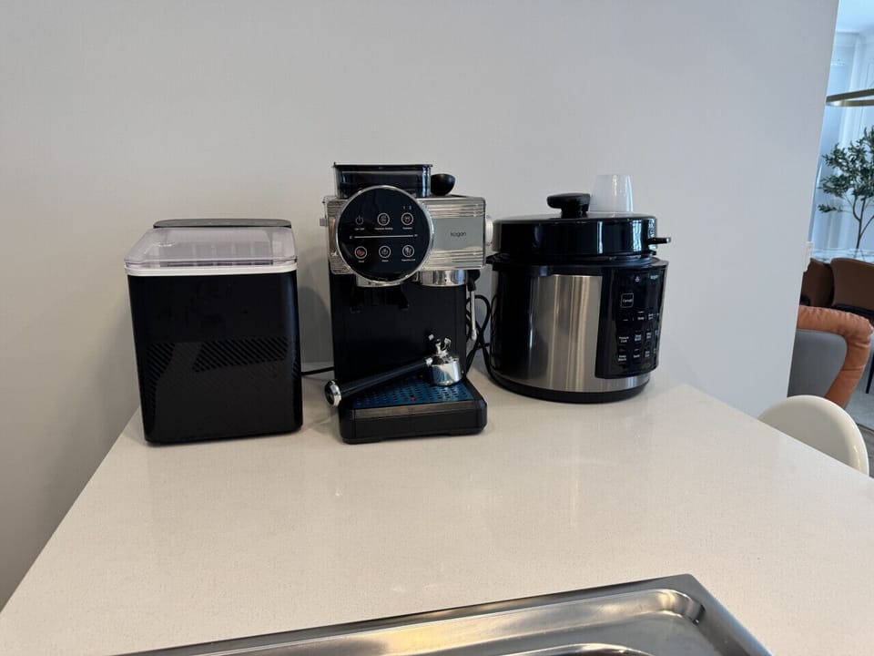 Coffee Maker