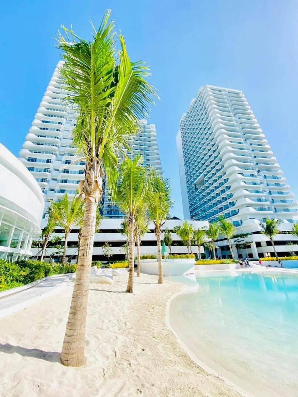 Condo, 1 Bedroom, Accessible, Patio | Pool | Outdoor pool