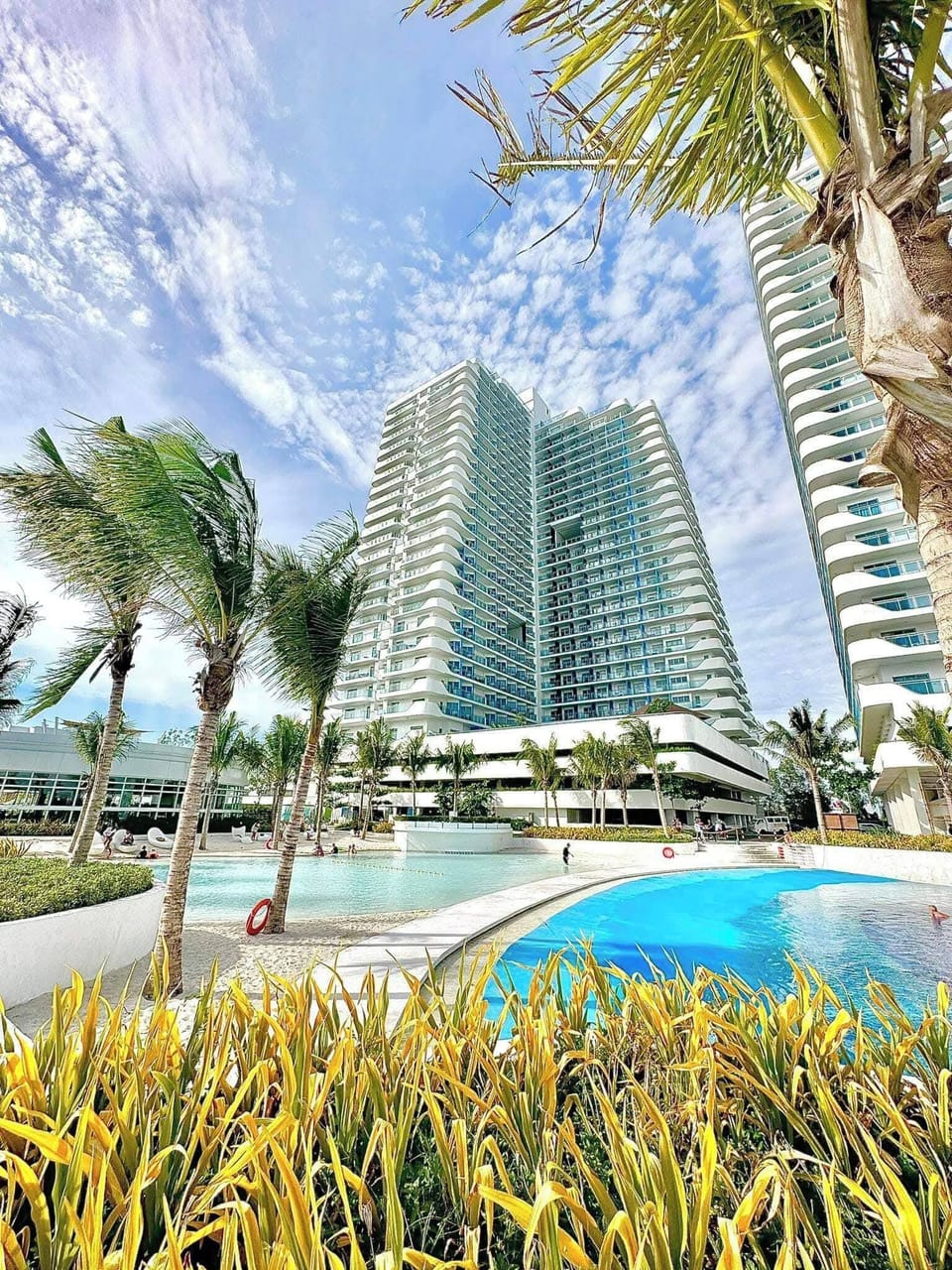 Condo, 1 Bedroom, Accessible, Patio | Pool | Outdoor pool