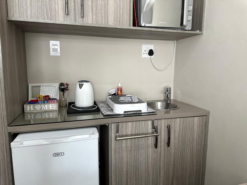 Comfort Double Room | Interior