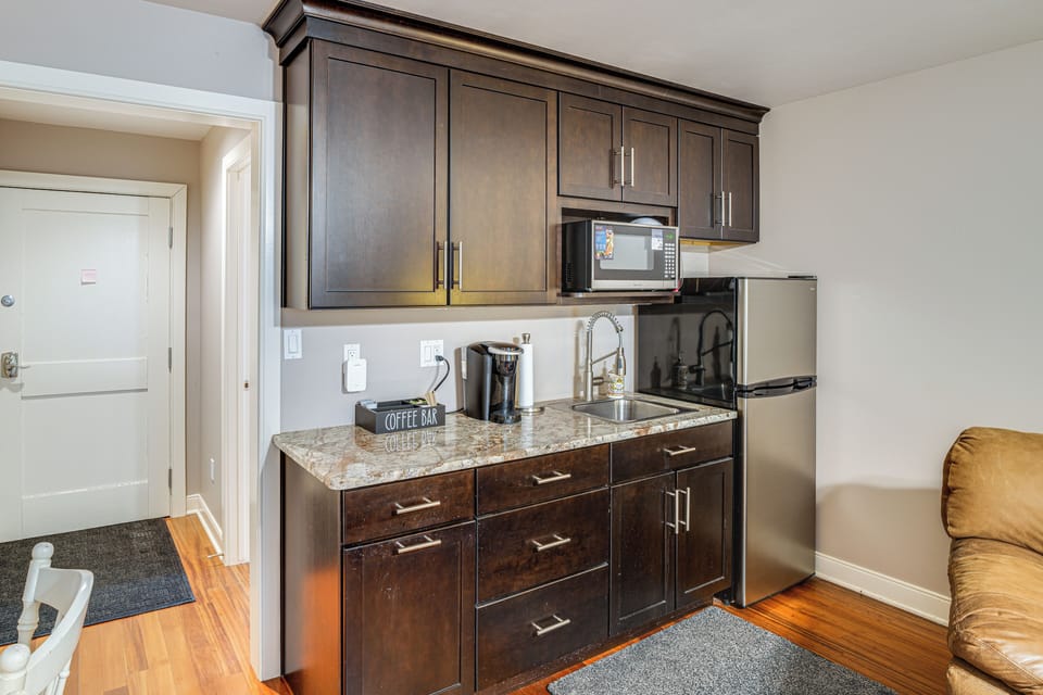 Kitchenette
