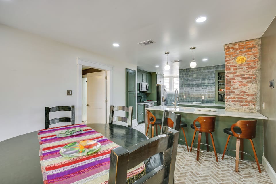 Kitchen | 1st Floor