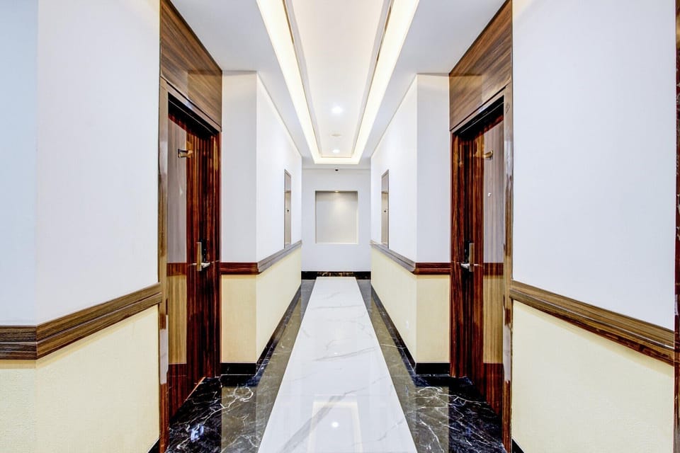 Holiday Home Facilities and Services