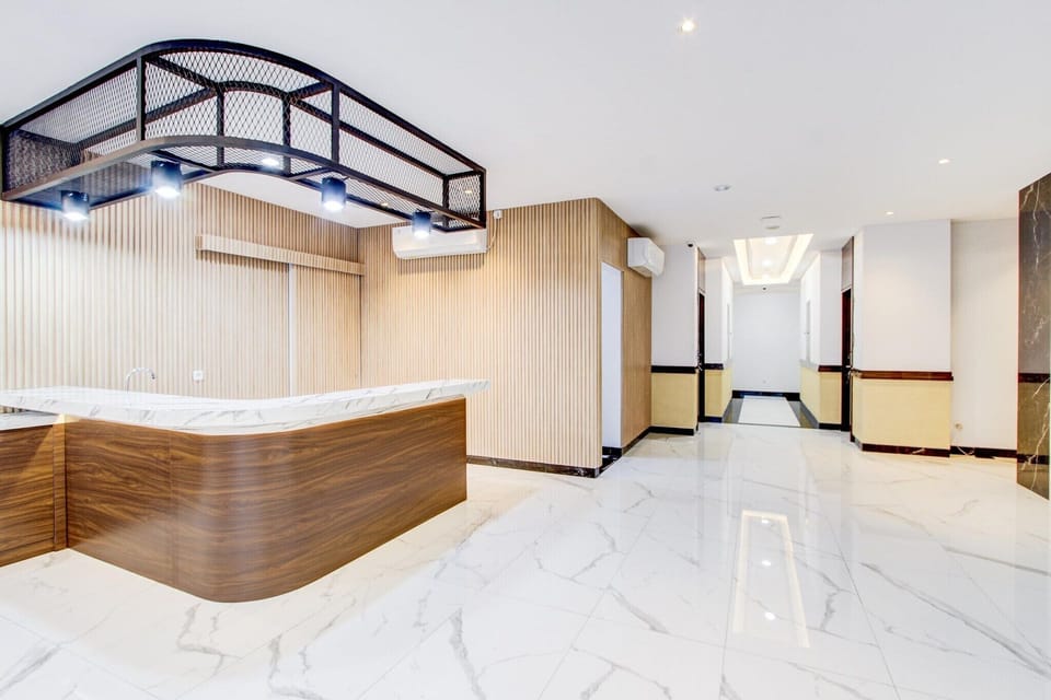 Holiday Home Facilities and Services