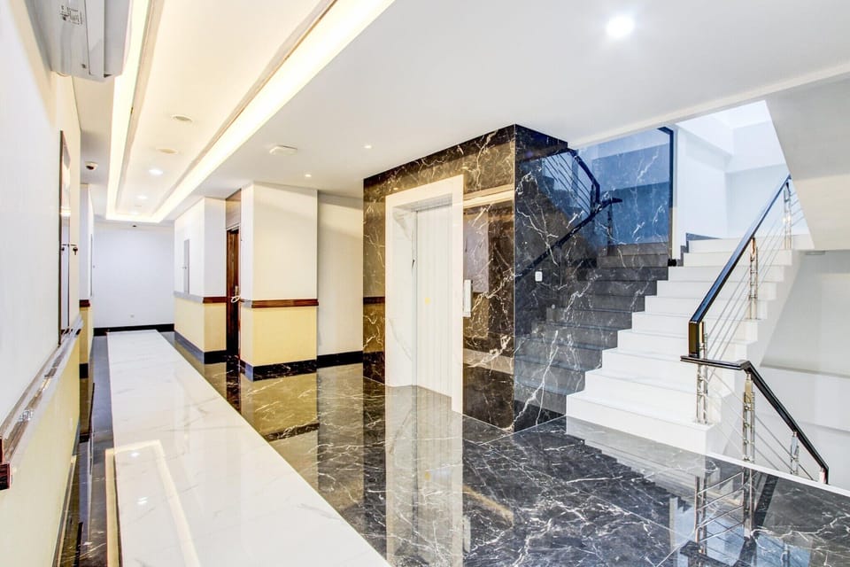 Holiday Home Facilities and Services