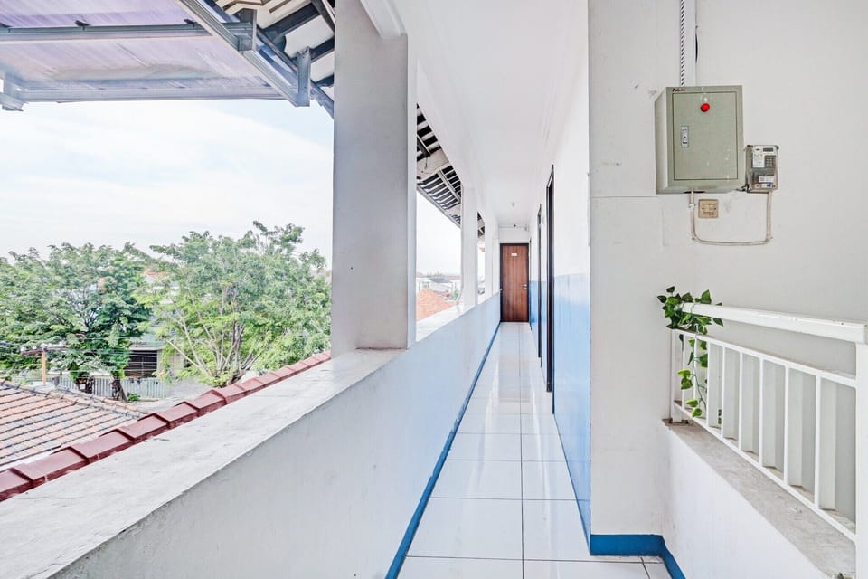 Holiday Home Facilities and Services