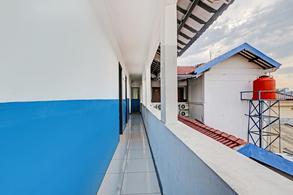 Holiday Home Facilities and Services