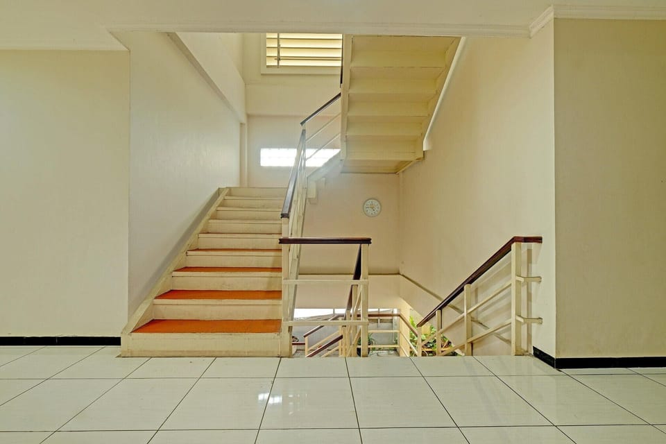 Holiday Home Facilities and Services