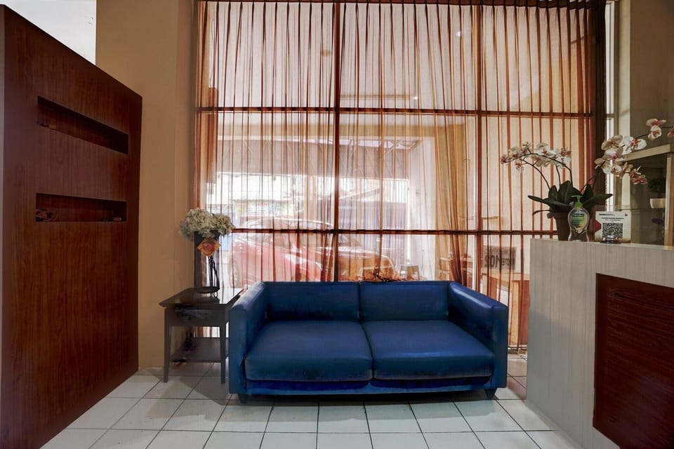 Holiday Home Facilities and Services