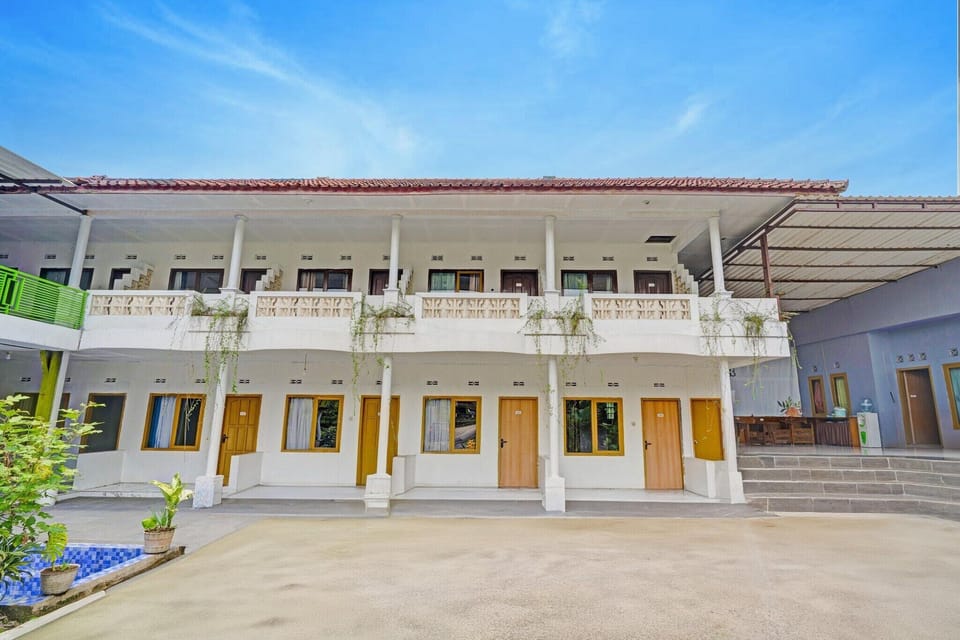 Holiday Home Facilities and Services
